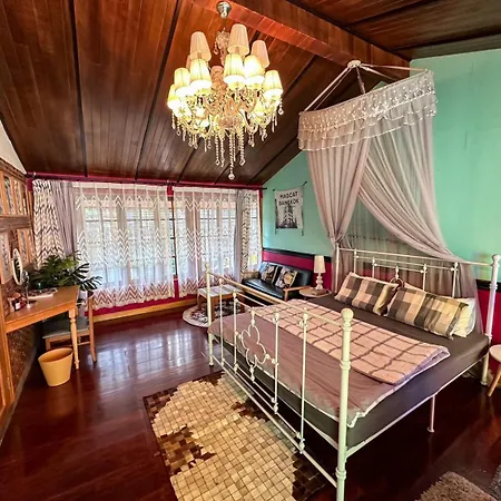 T-House Bkk - Max15 People With Private Swimming Pool Villa