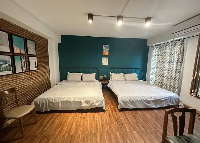 Ferienhaus T-house Bkk - Max15 People With Private Swimming Pool *