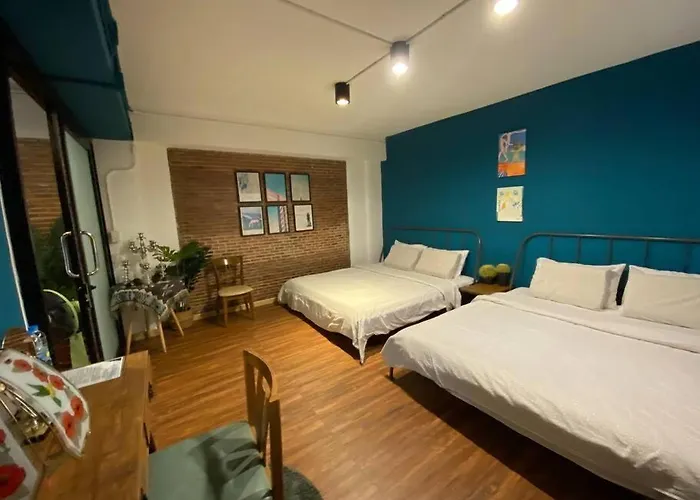 T-house Bkk - Max15 People With Private Swimming Pool Ferienhaus