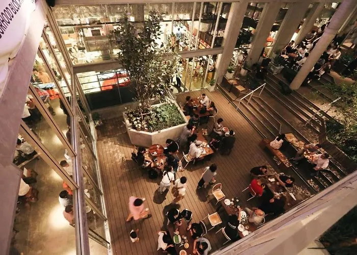 Ferienhaus T-house Bkk - Max15 People With Private Swimming Pool *