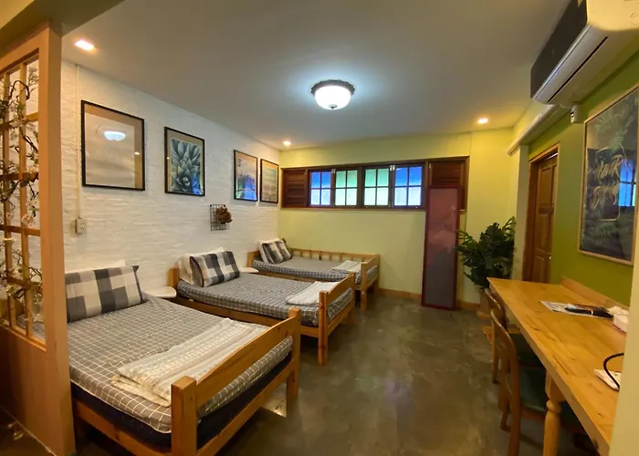 Ferienhaus T-house Bkk - Max15 People With Private Swimming Pool Bangkok